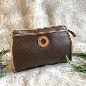 Celine Vintage Clutch
